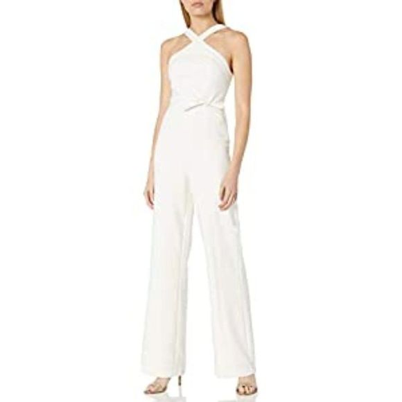 LIKELY Women's Dash Jumpsuit